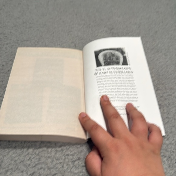 The Menagerie #2: Dragon on Trial - Picture 4 of 4